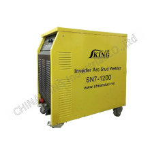 Factory outlet sn7-3150 welding cable 120mm shear stud welding machine